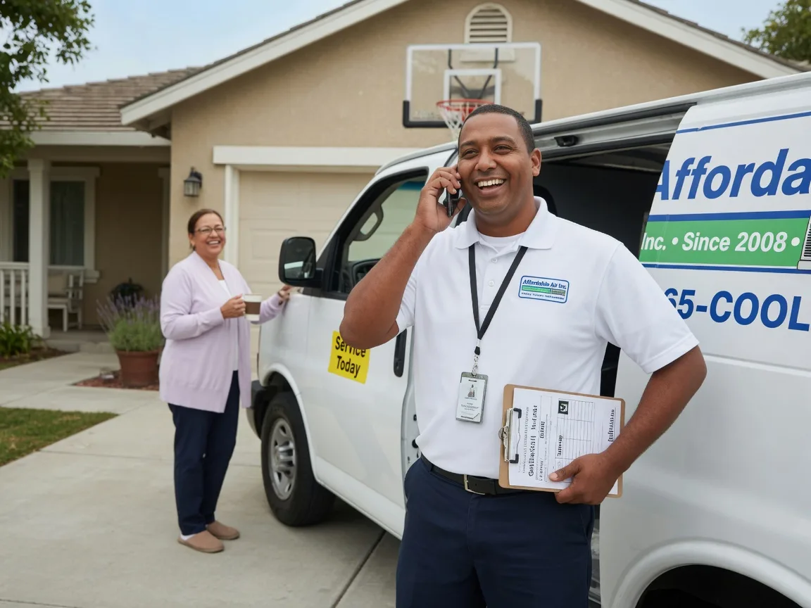 Central Ac Repair East Brunswick, NJ FAQs